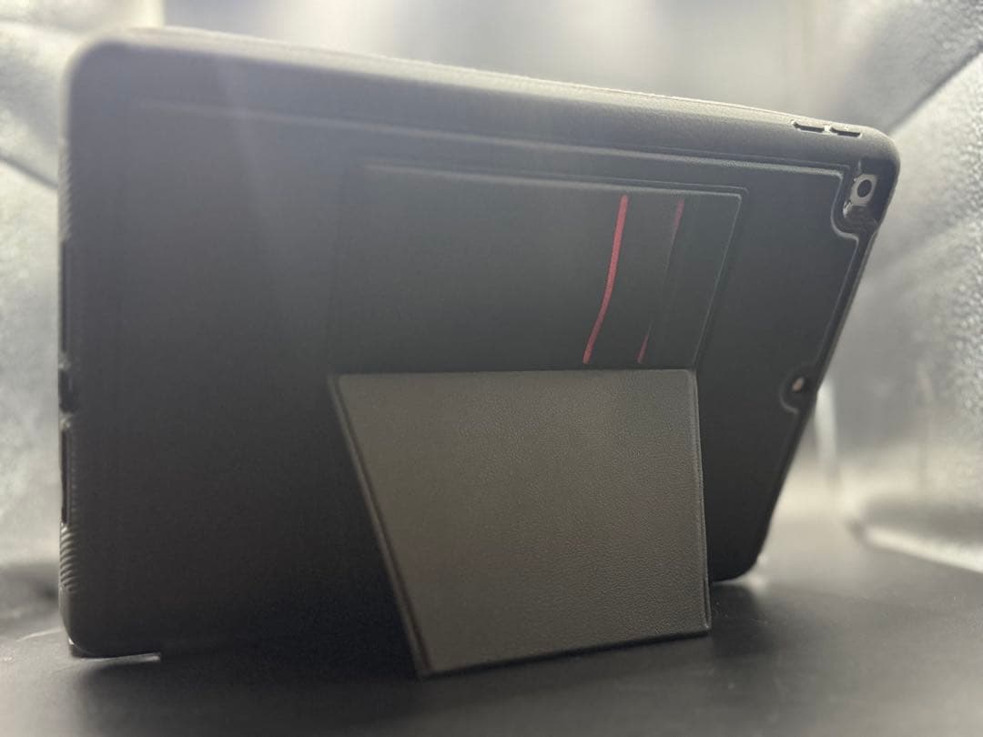 90%SIMフリーお絵かきipadスタンド型ハードケースキーボードペンシル