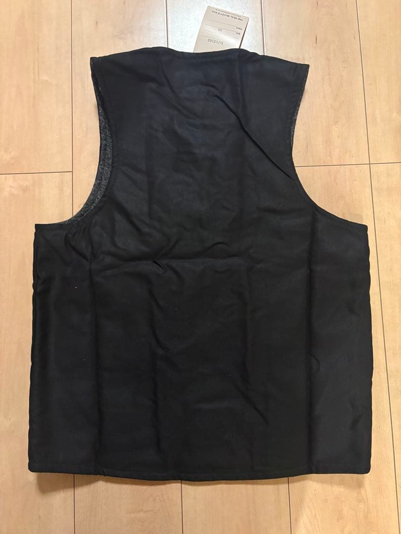 Buco ブコ × The Real McCoy's ザ・リアルマッコイズ