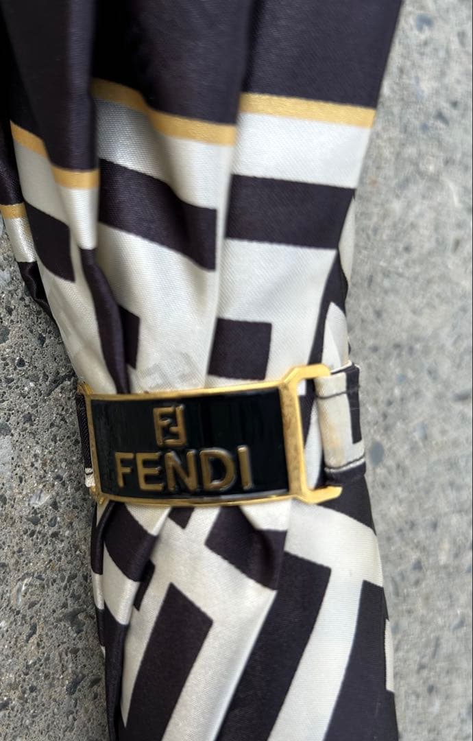FENDI 長傘