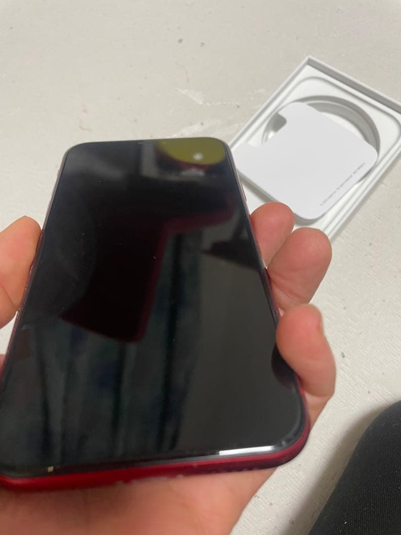 Apple iPhone Xs 256GB sim フリー