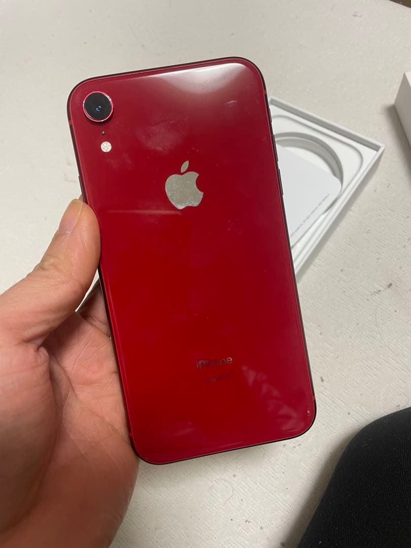 Apple iPhone Xs 256GB sim フリー