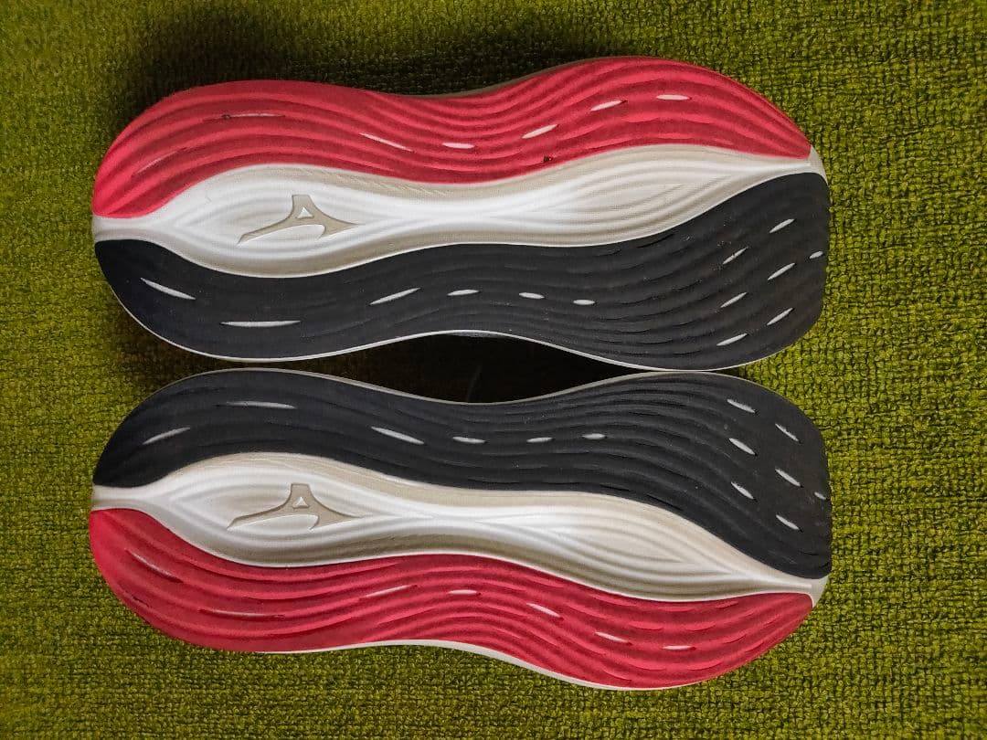 Mizunoネオゼン 27、5cm