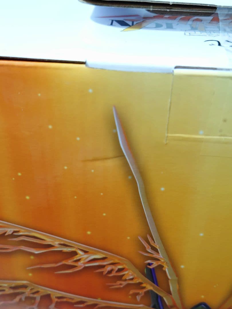 一番くじ エヴァンゲリオン A賞　ラストワン賞　初号機　おまけ付き