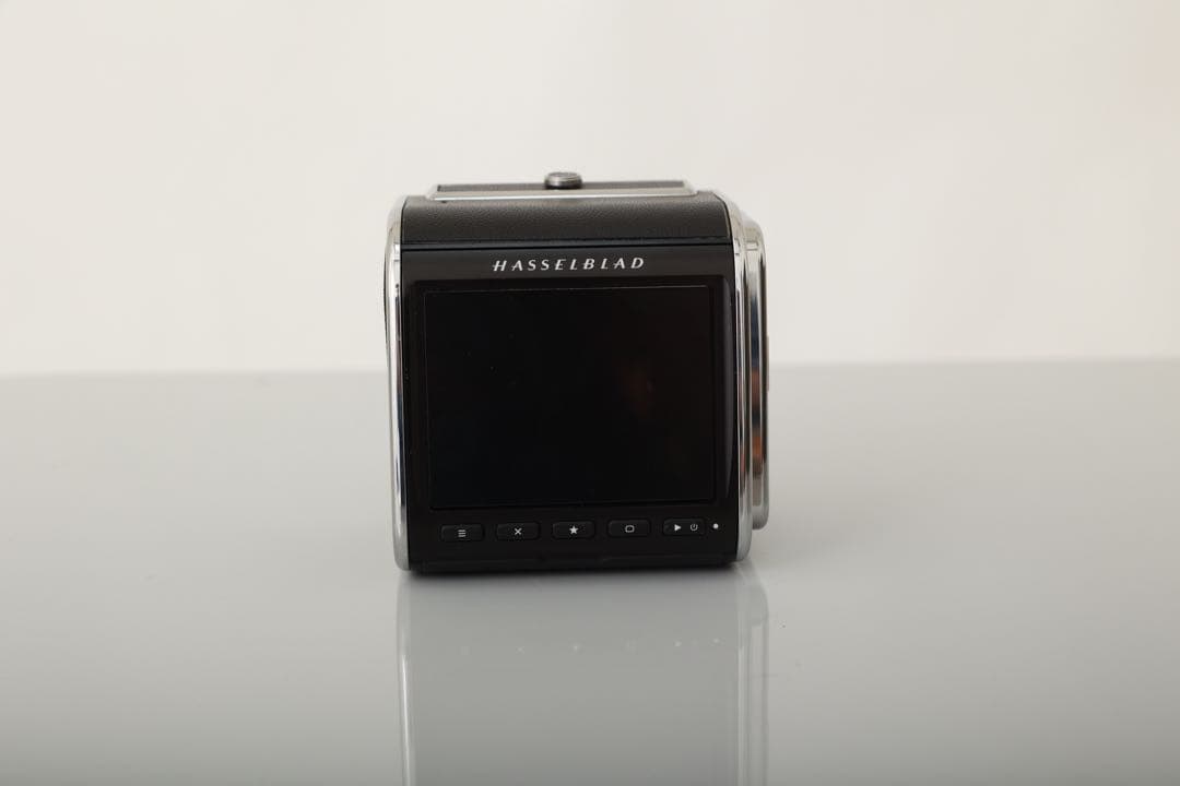 【保証有】Hasselblad 907XCFV II 50C 中盤デジタルバッグ