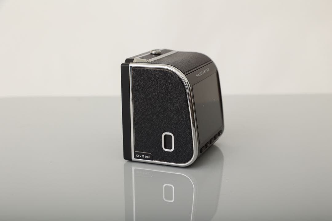 【保証有】Hasselblad 907XCFV II 50C 中盤デジタルバッグ