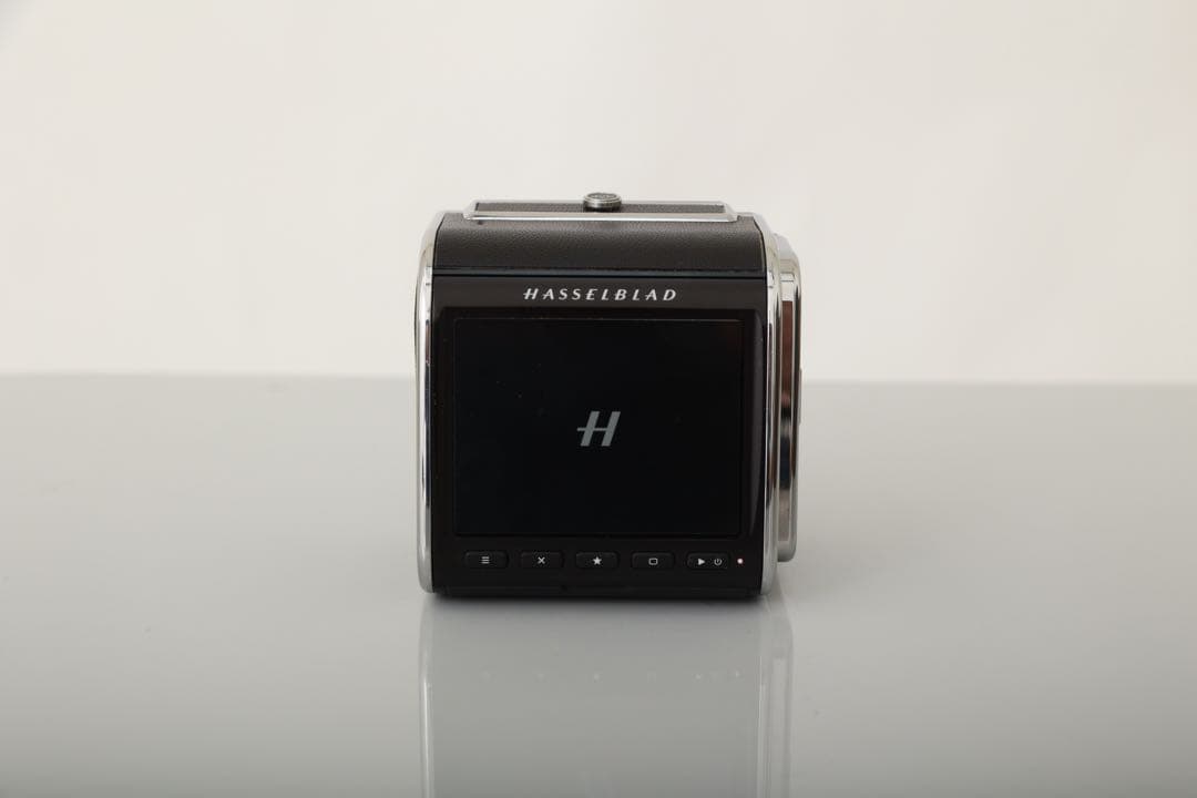 【保証有】Hasselblad 907XCFV II 50C 中盤デジタルバッグ