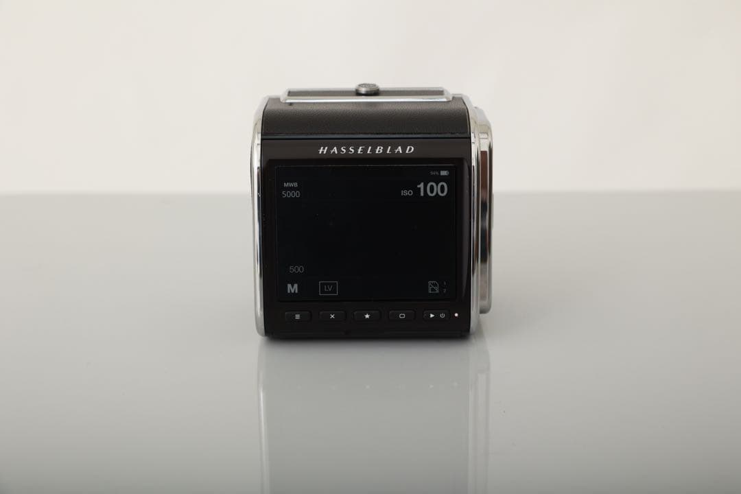 【保証有】Hasselblad 907XCFV II 50C 中盤デジタルバッグ