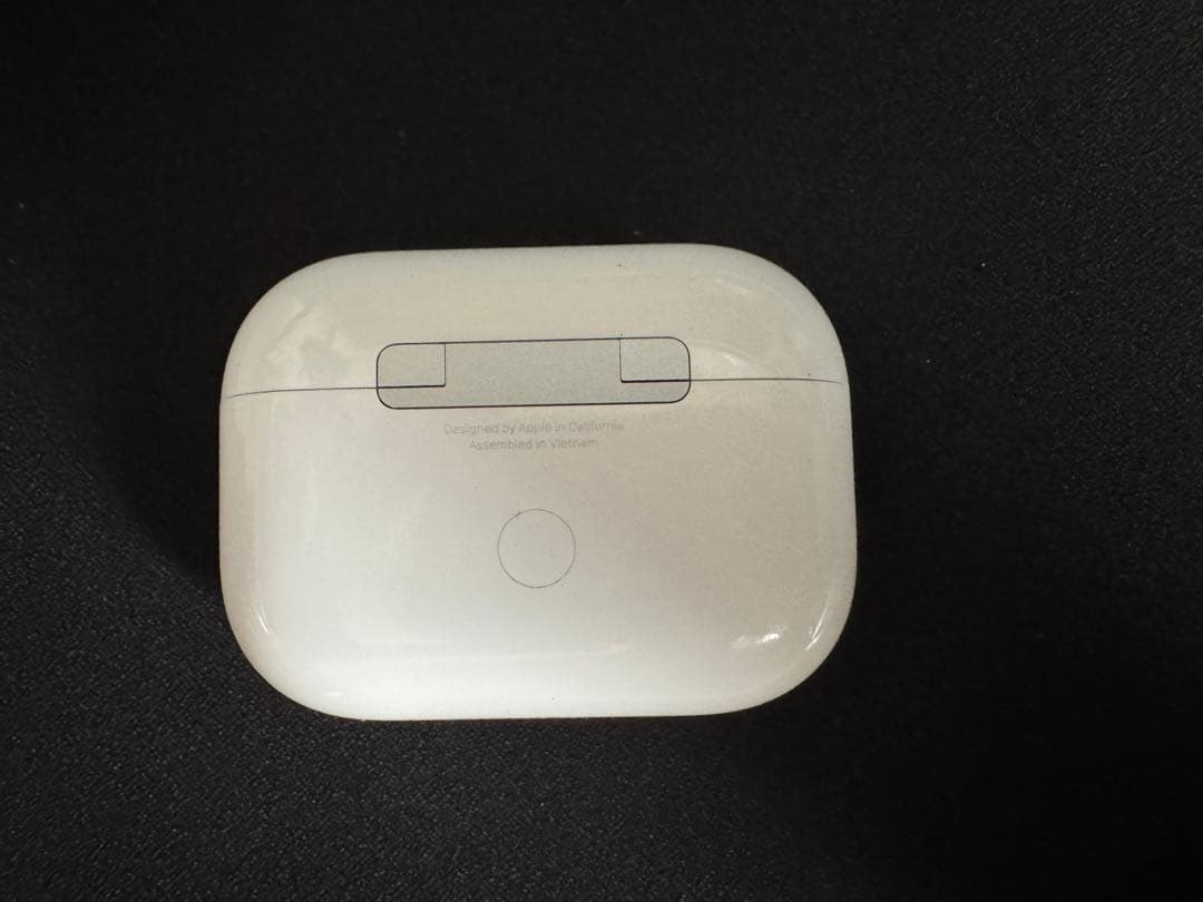 AirPods Pro 2 (USB-C) 本体 ケース付き