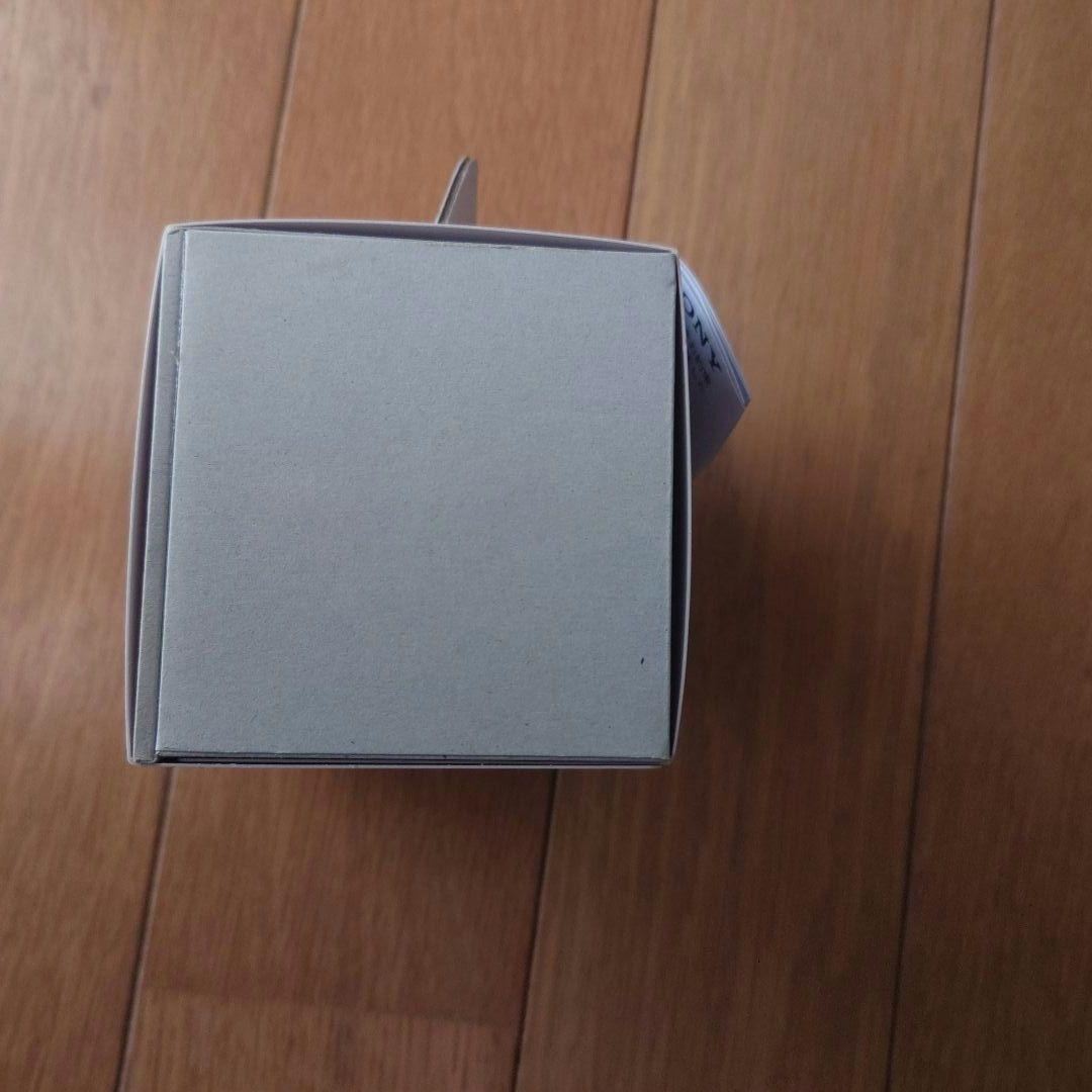 SONY LinkBuds S Bブラック WF-LS900N/BC