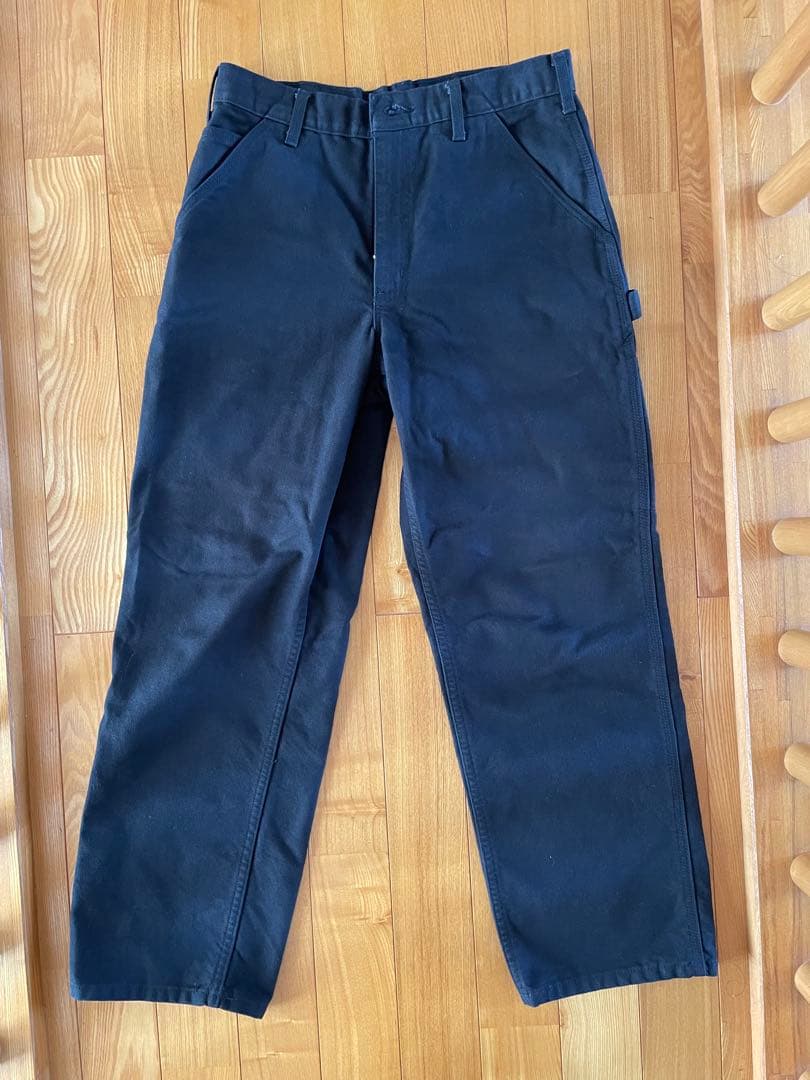 カーハート パンツ