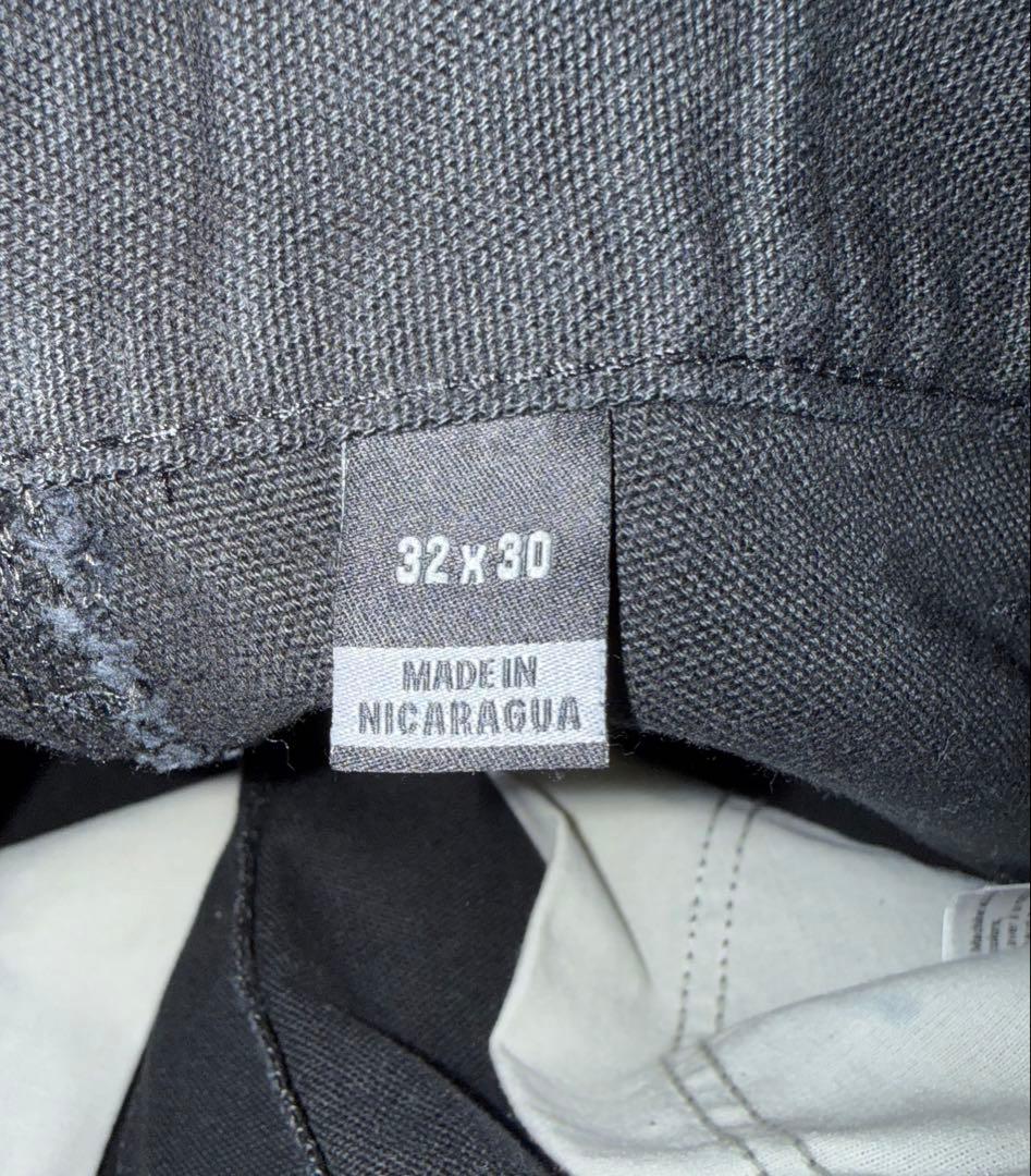 カーハート パンツ