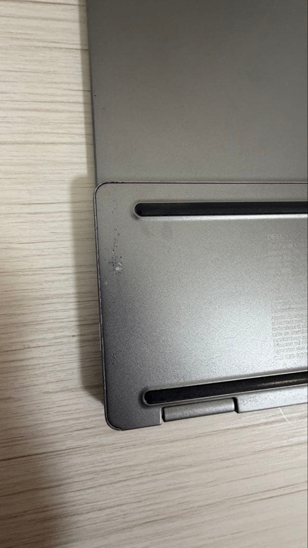 A*i様 Dell C1422H 14インチ ポータブルモニター　L字TypeC