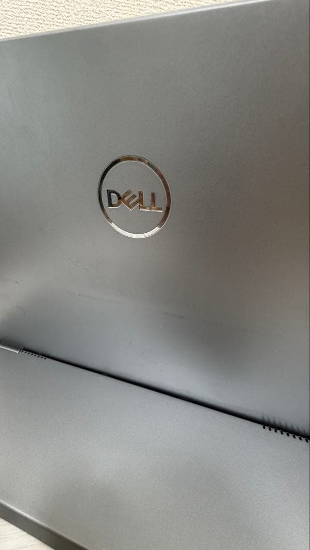 A*i様 Dell C1422H 14インチ ポータブルモニター　L字TypeC