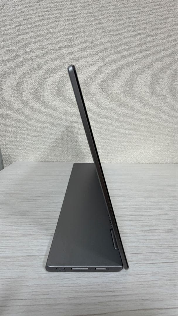 A*i様 Dell C1422H 14インチ ポータブルモニター　L字TypeC