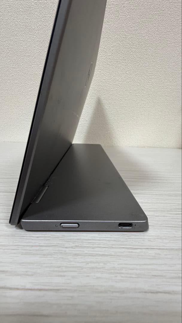 A*i様 Dell C1422H 14インチ ポータブルモニター　L字TypeC