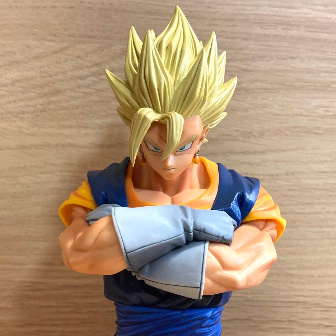 ドラゴンボール MSP THE VEGETTO 超サイヤ人ベジット