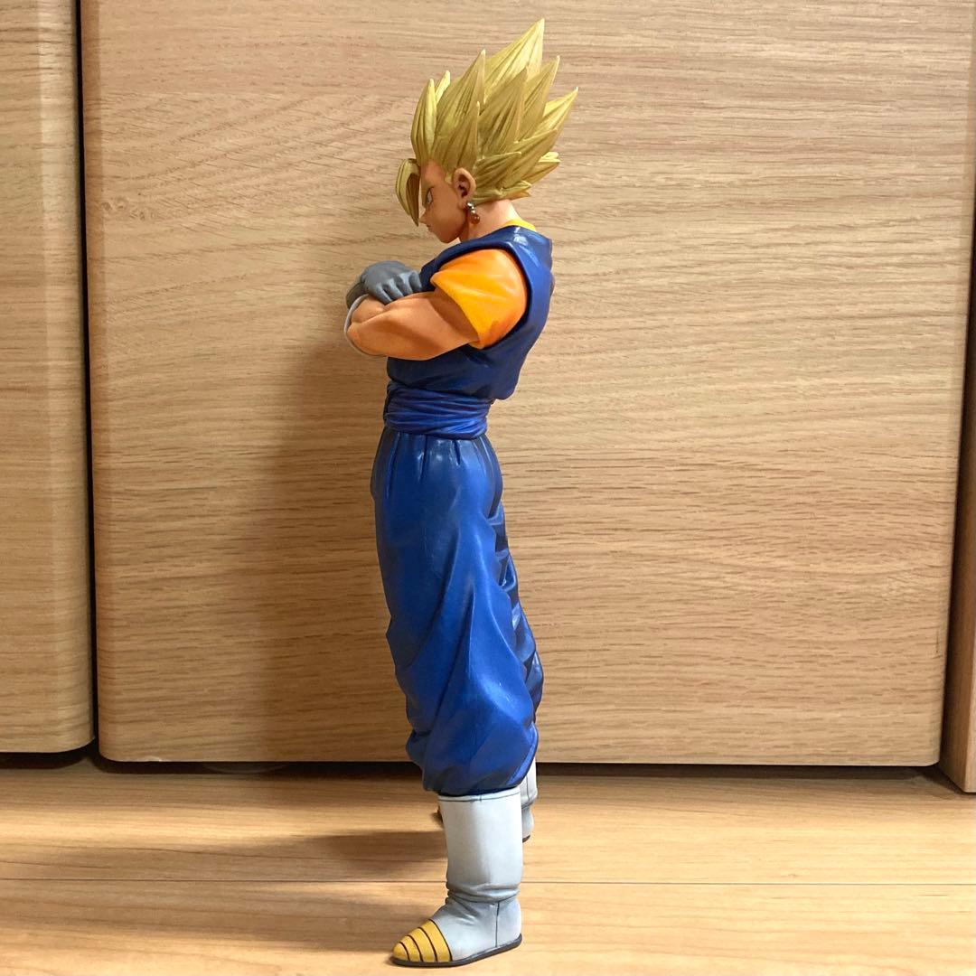 ドラゴンボール MSP THE VEGETTO 超サイヤ人ベジット