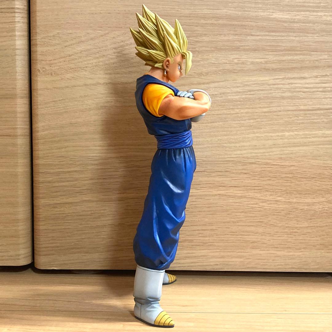 ドラゴンボール MSP THE VEGETTO 超サイヤ人ベジット