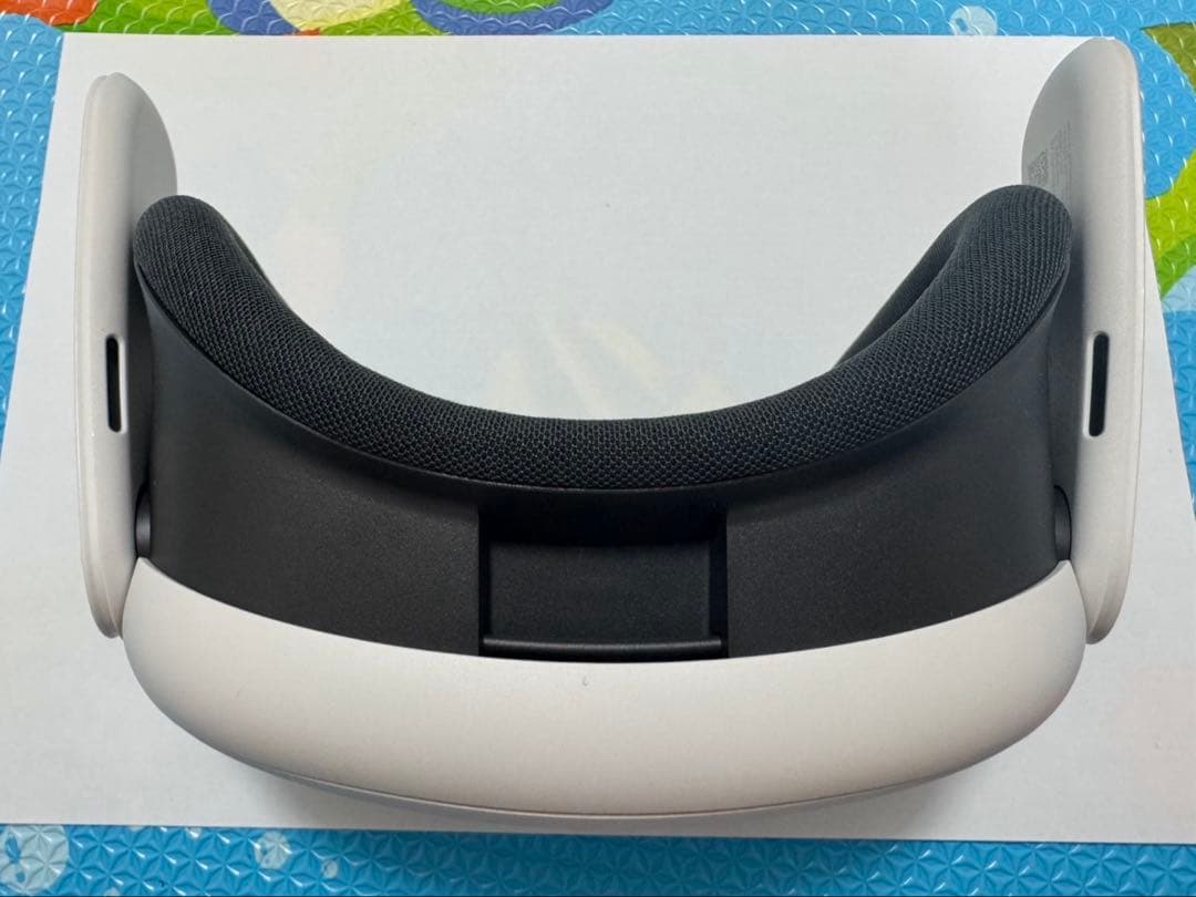 【二等兵まるやま】 quest 3 512GB、kiwiストラップ