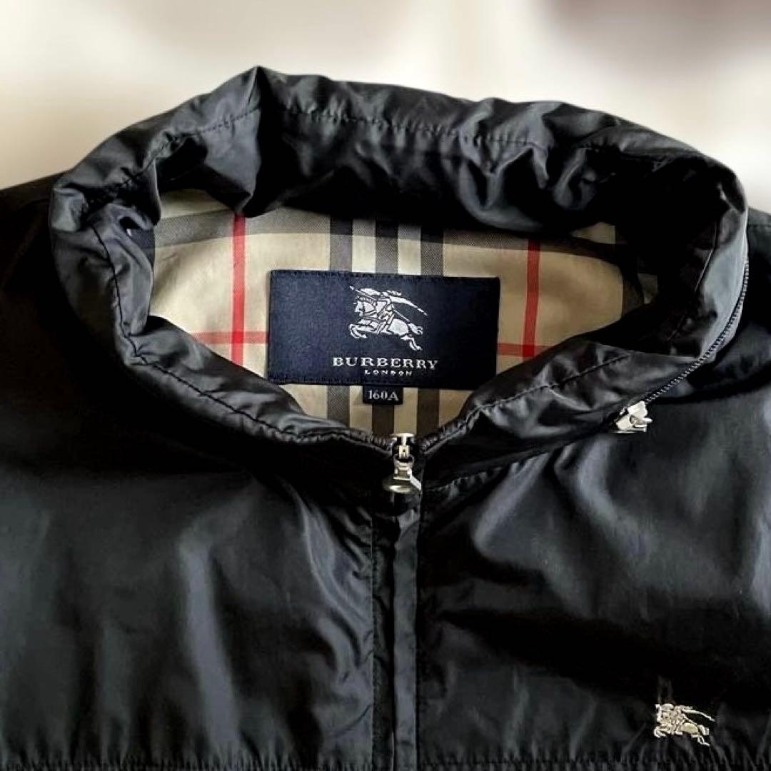 BURBERRY バーバリー ジャンパー