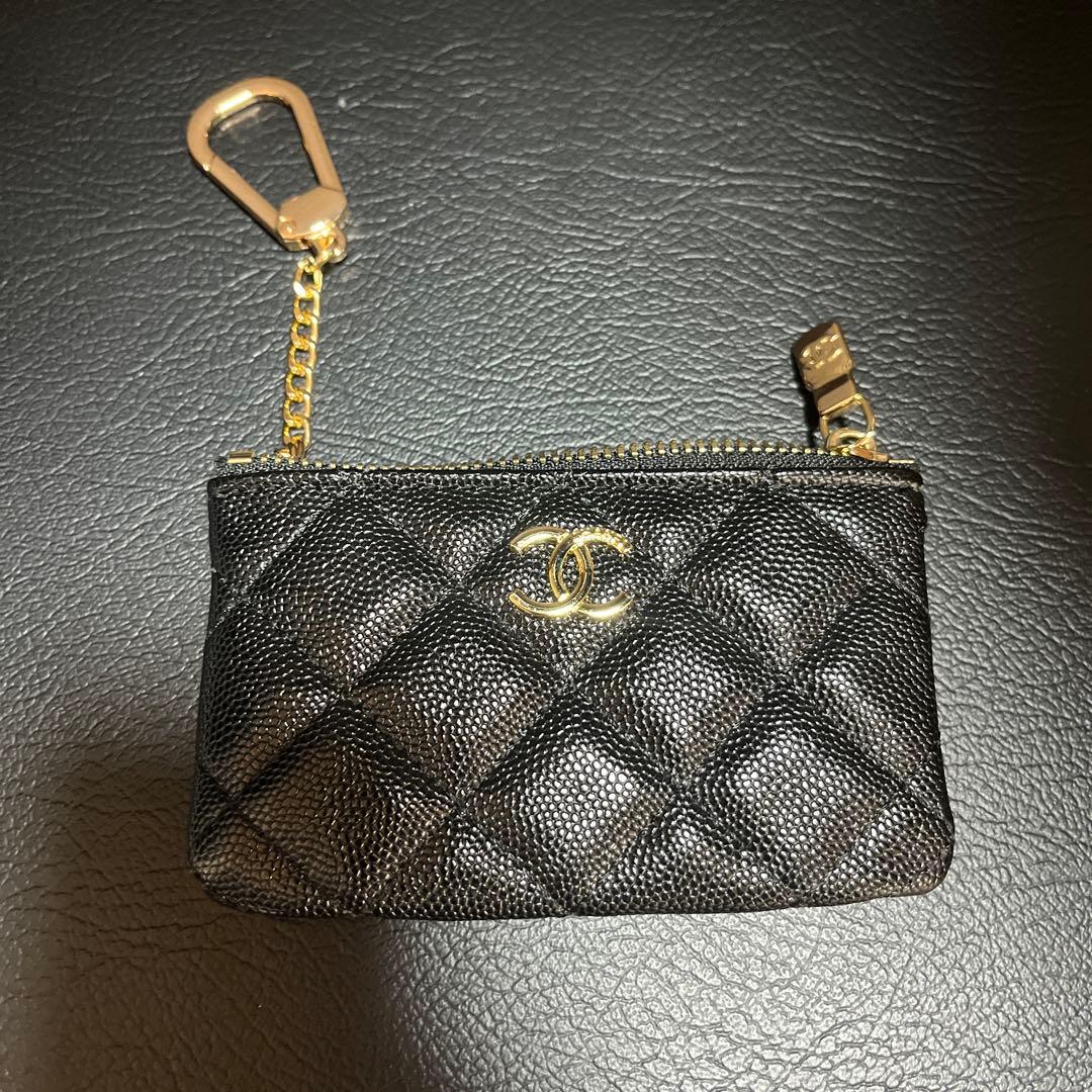 ポーチ　ノベルティー　CCマーク