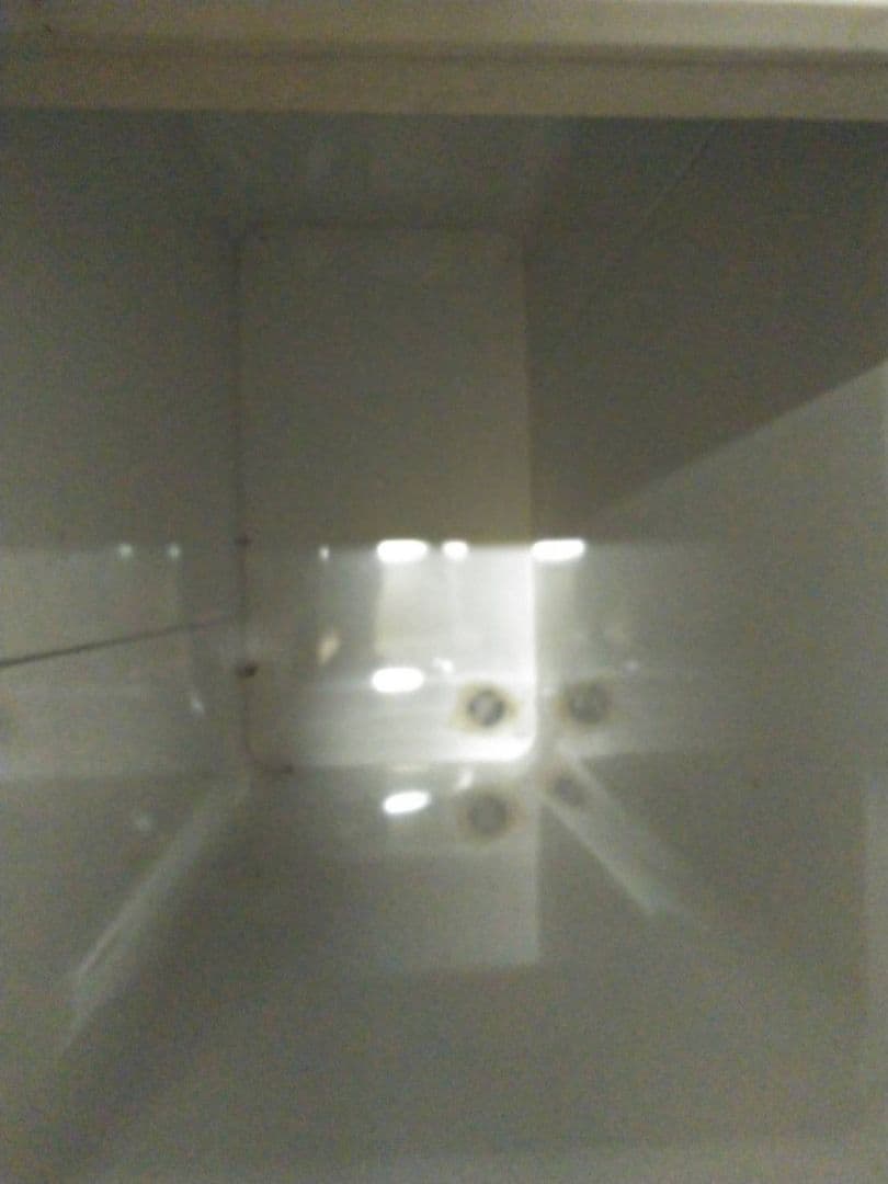 サンデン業務用冷凍ケースPF-057XE