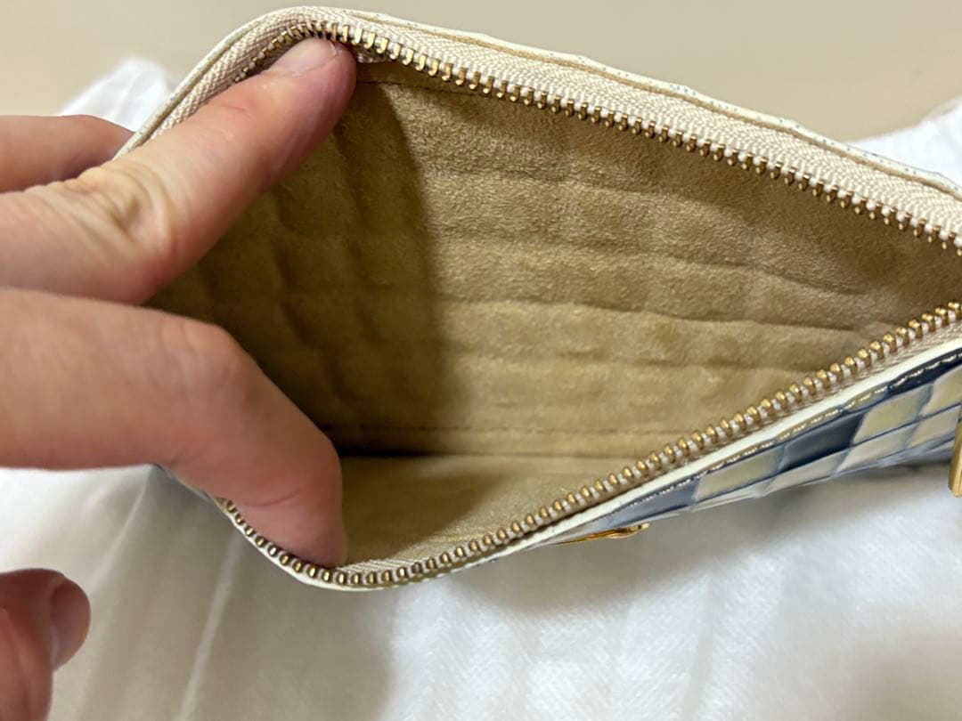 ATAO アタオ　タートル ショルダーバッグ 2way ウエストポーチ