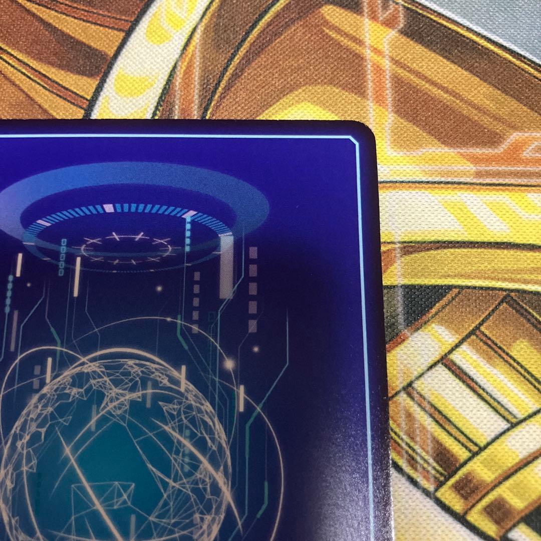 デジモンカード 今井千歳 パラレル SP SR