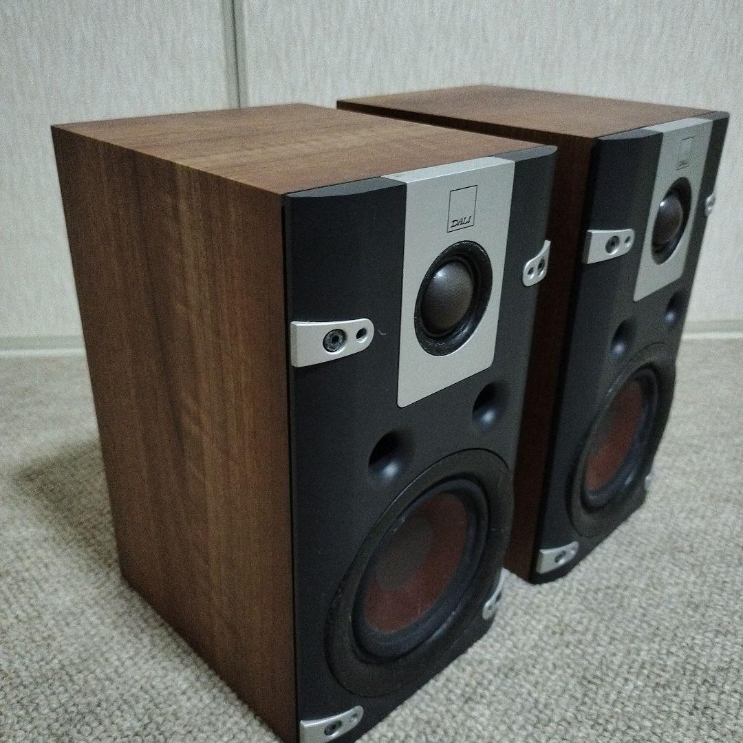 DALI LEKTOR 1 スピーカー