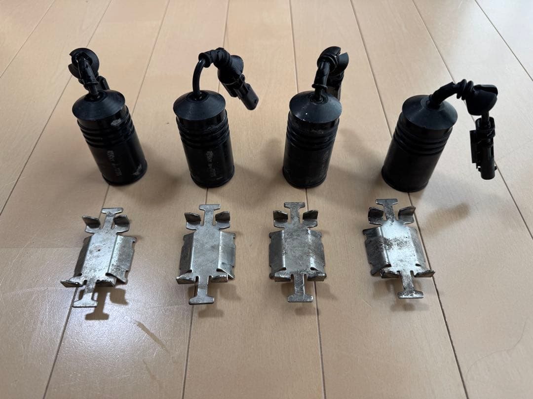 KW DCC キャンセラー　ゴルフR