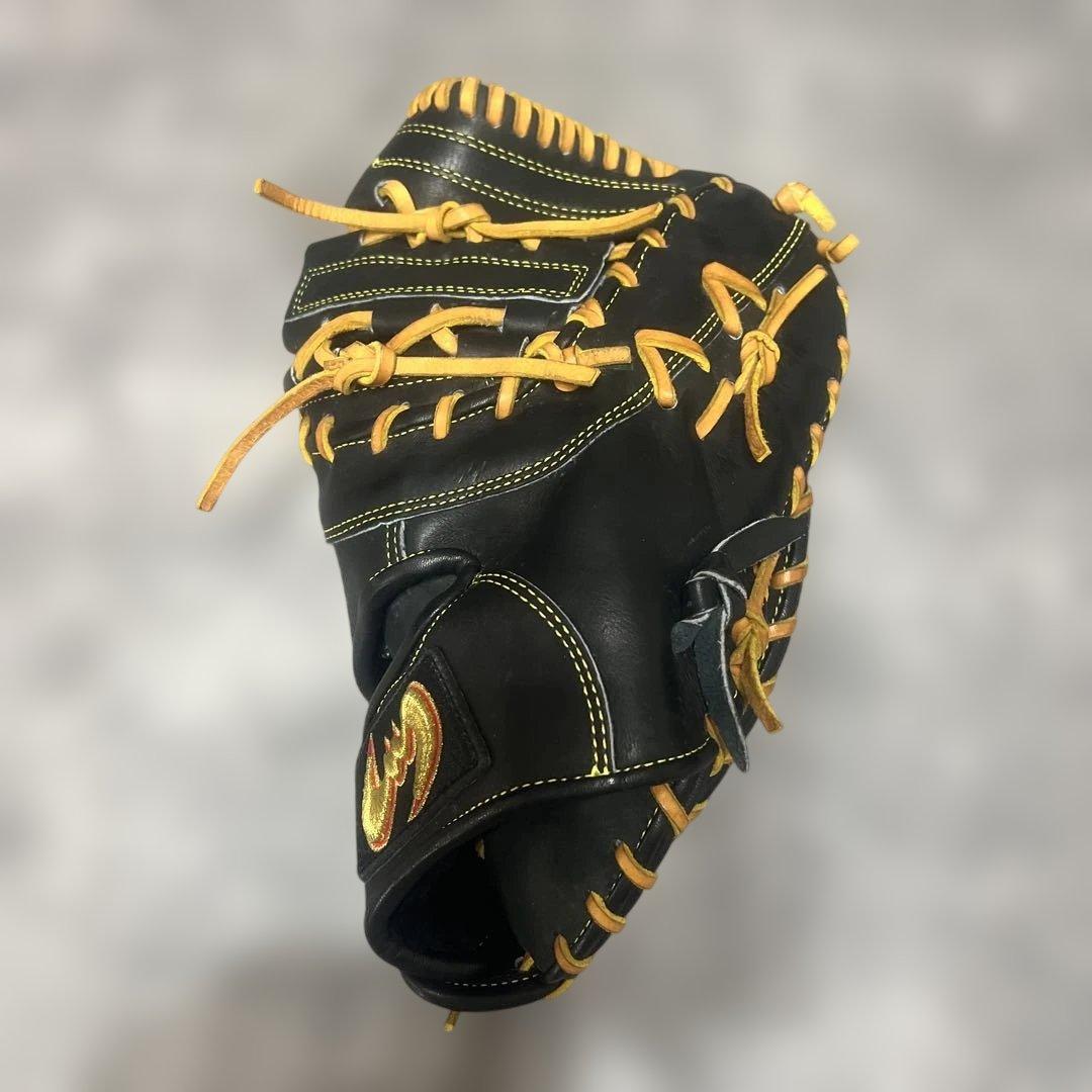 硬式用ファーストミット 野球 グローブ