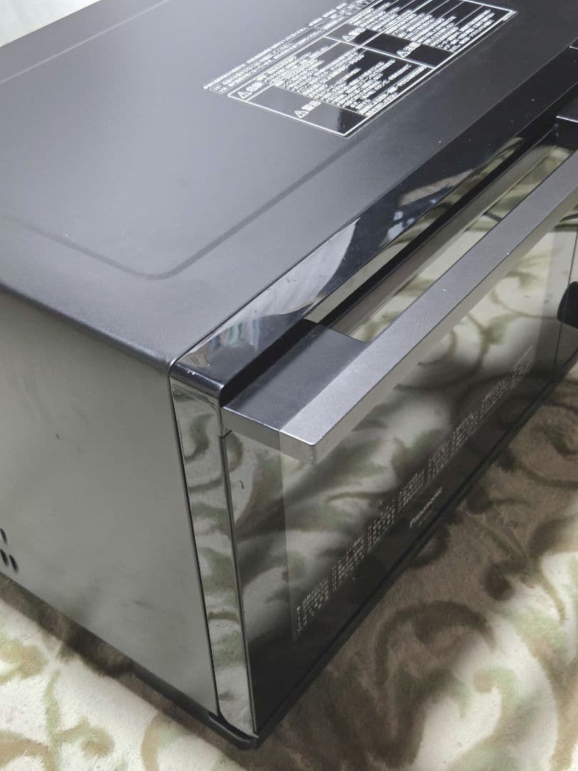 K*u様 （12/14まで）Panasonic パナソニック オーブンレンジ