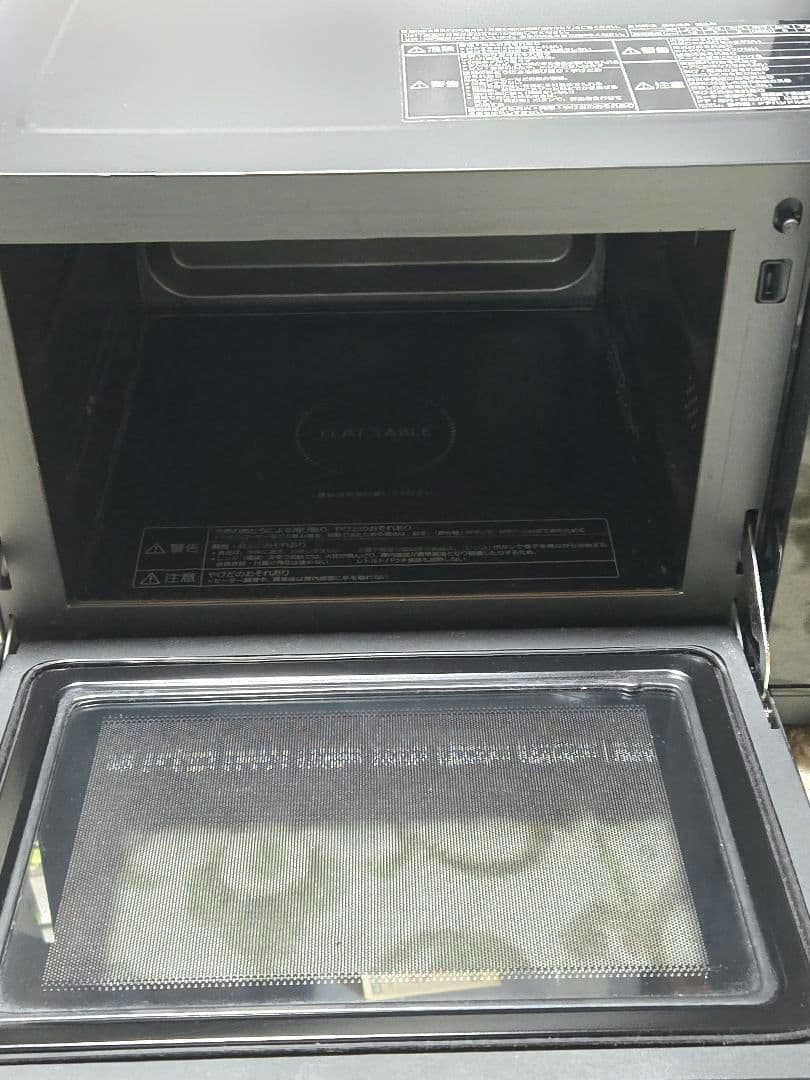 K*u様 （12/14まで）Panasonic パナソニック オーブンレンジ