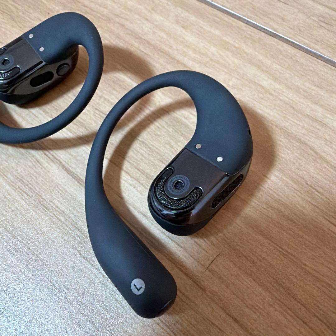 SHOKZ OpenFit 2 オープンフィット