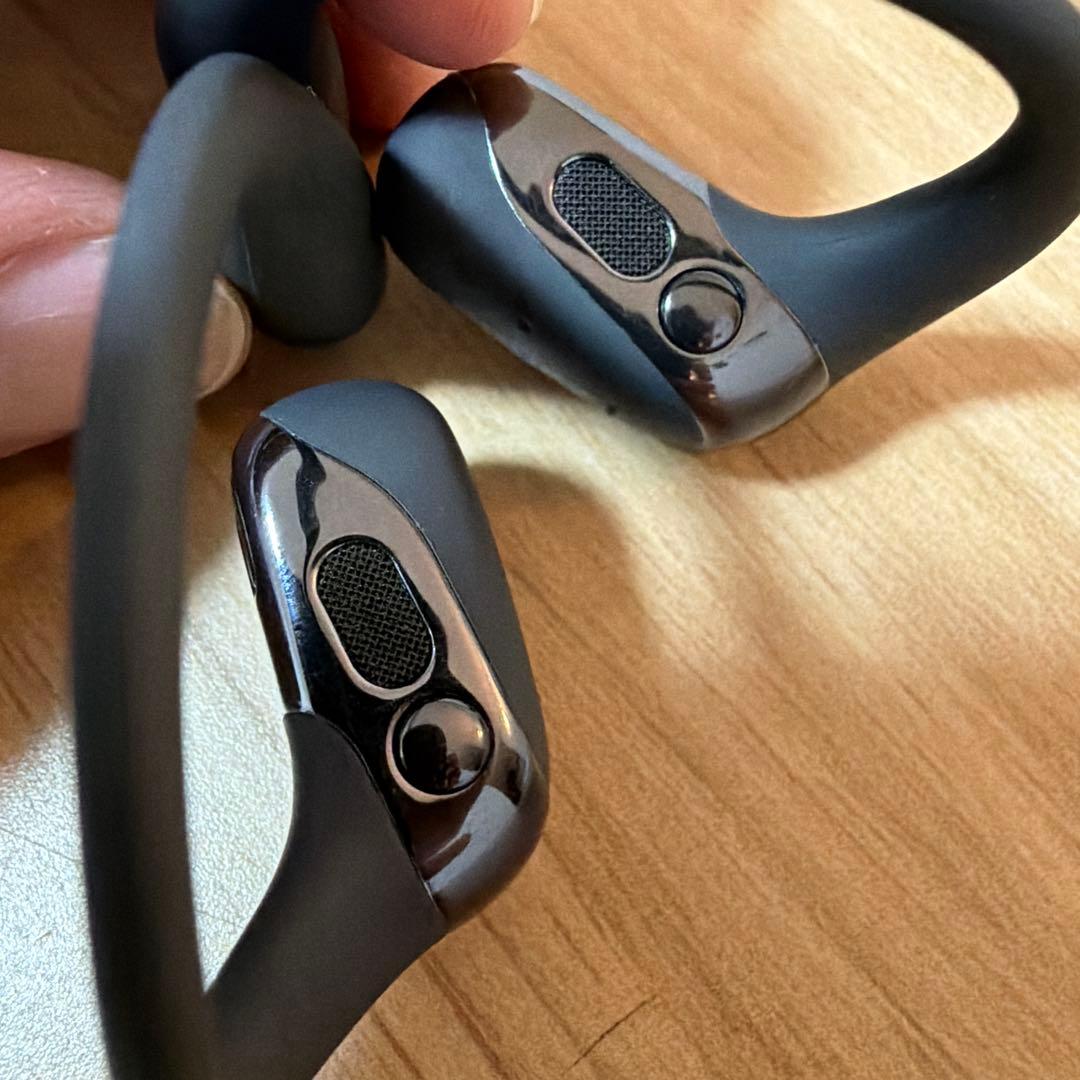 SHOKZ OpenFit 2 オープンフィット