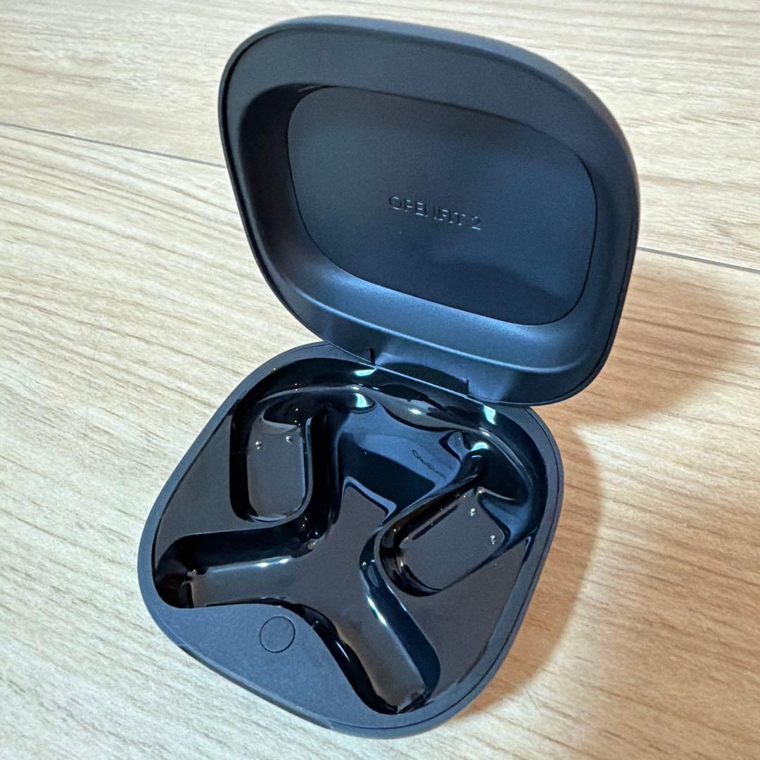 SHOKZ OpenFit 2 オープンフィット