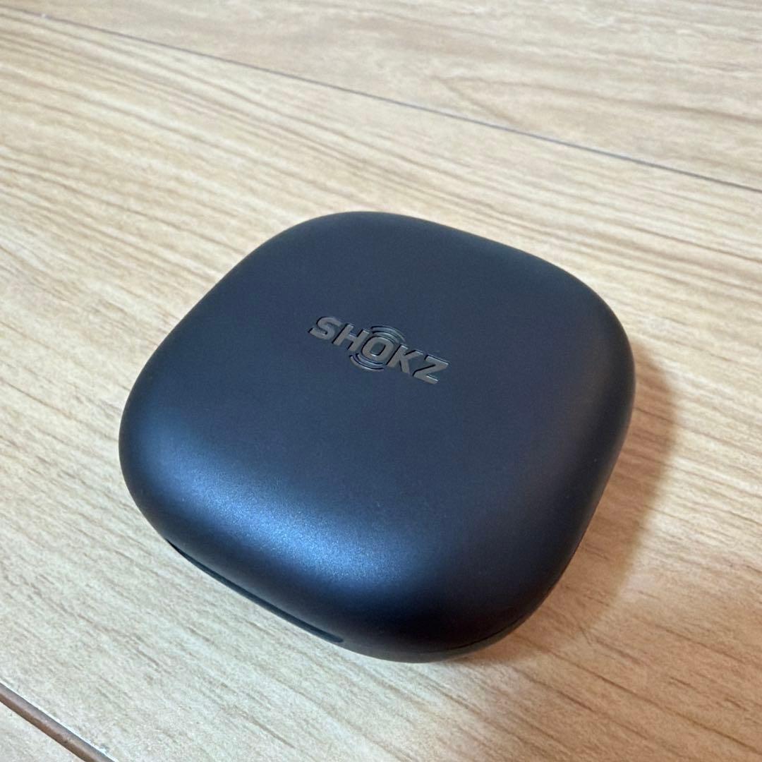 SHOKZ OpenFit 2 オープンフィット