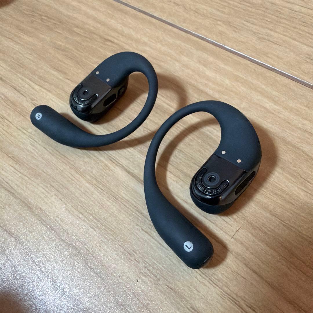 SHOKZ OpenFit 2 オープンフィット