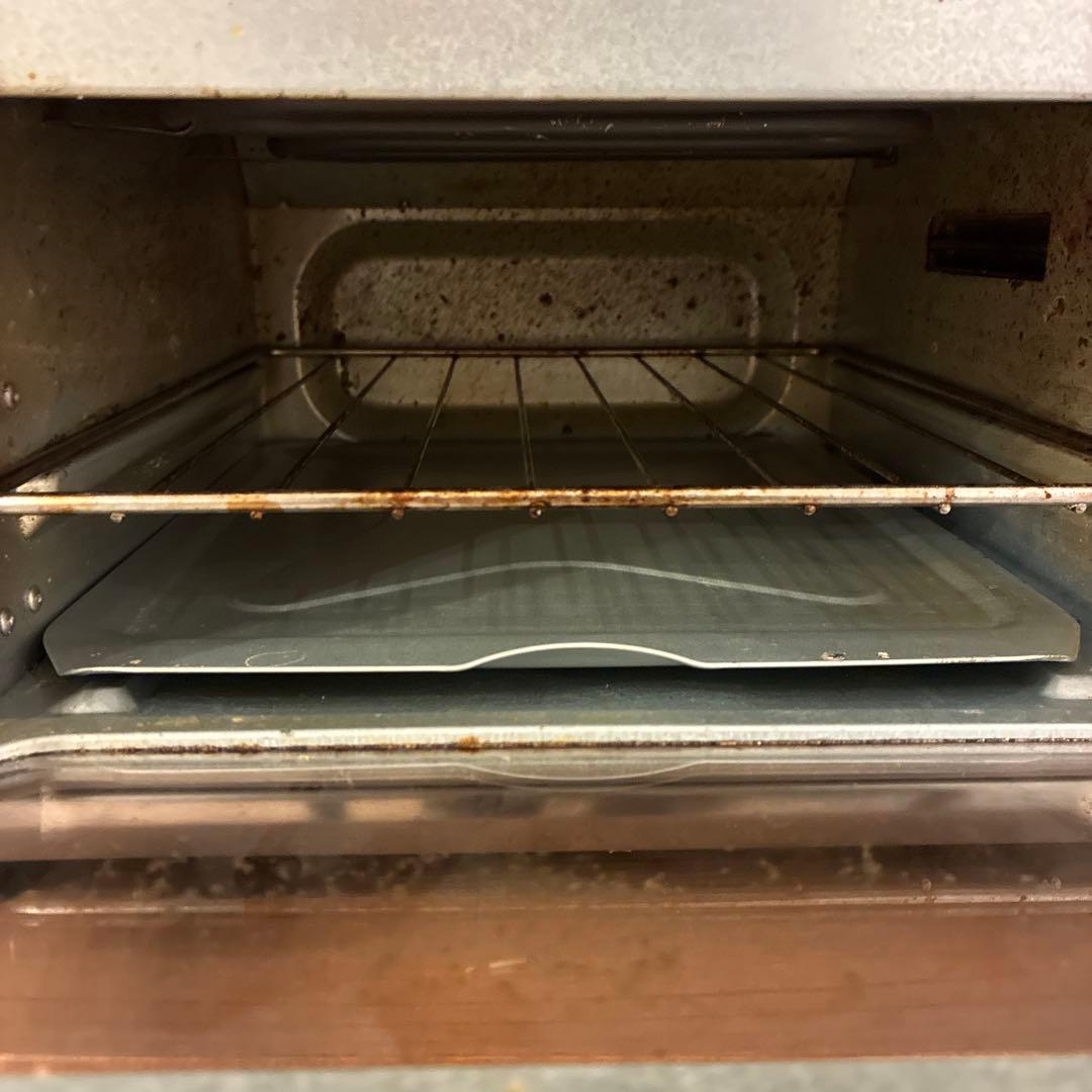 クイジナート Cuisinart ノンフライ オーブントースター AFR-25J