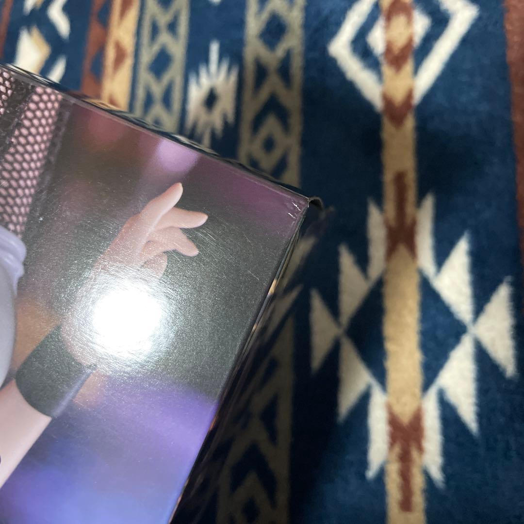 チェンソーマン レゼ Bicute Bunnies Figure 4個セット