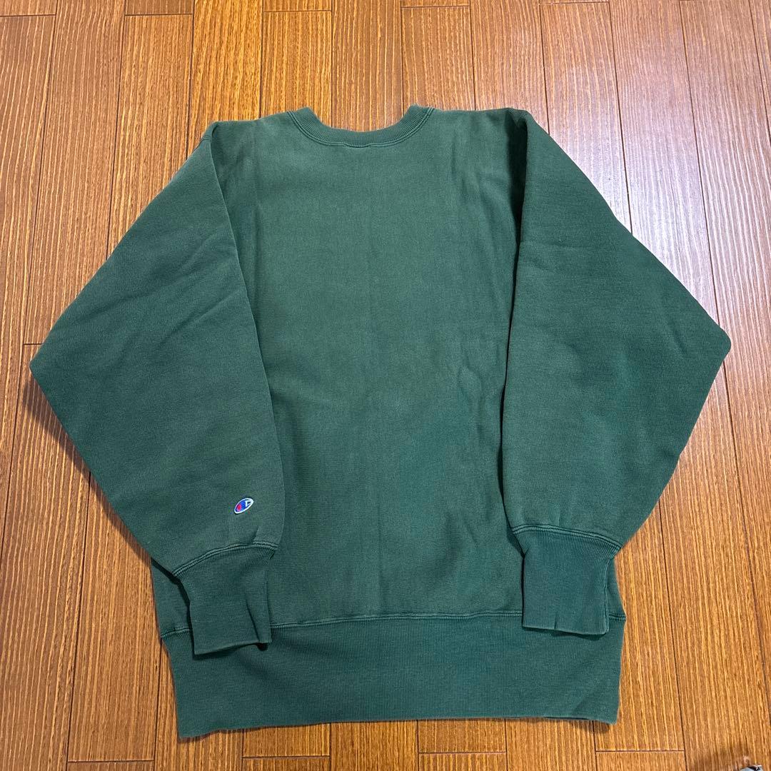 90's チャンピオン リバースウィーブ ミシガン　 ＸLサイズ