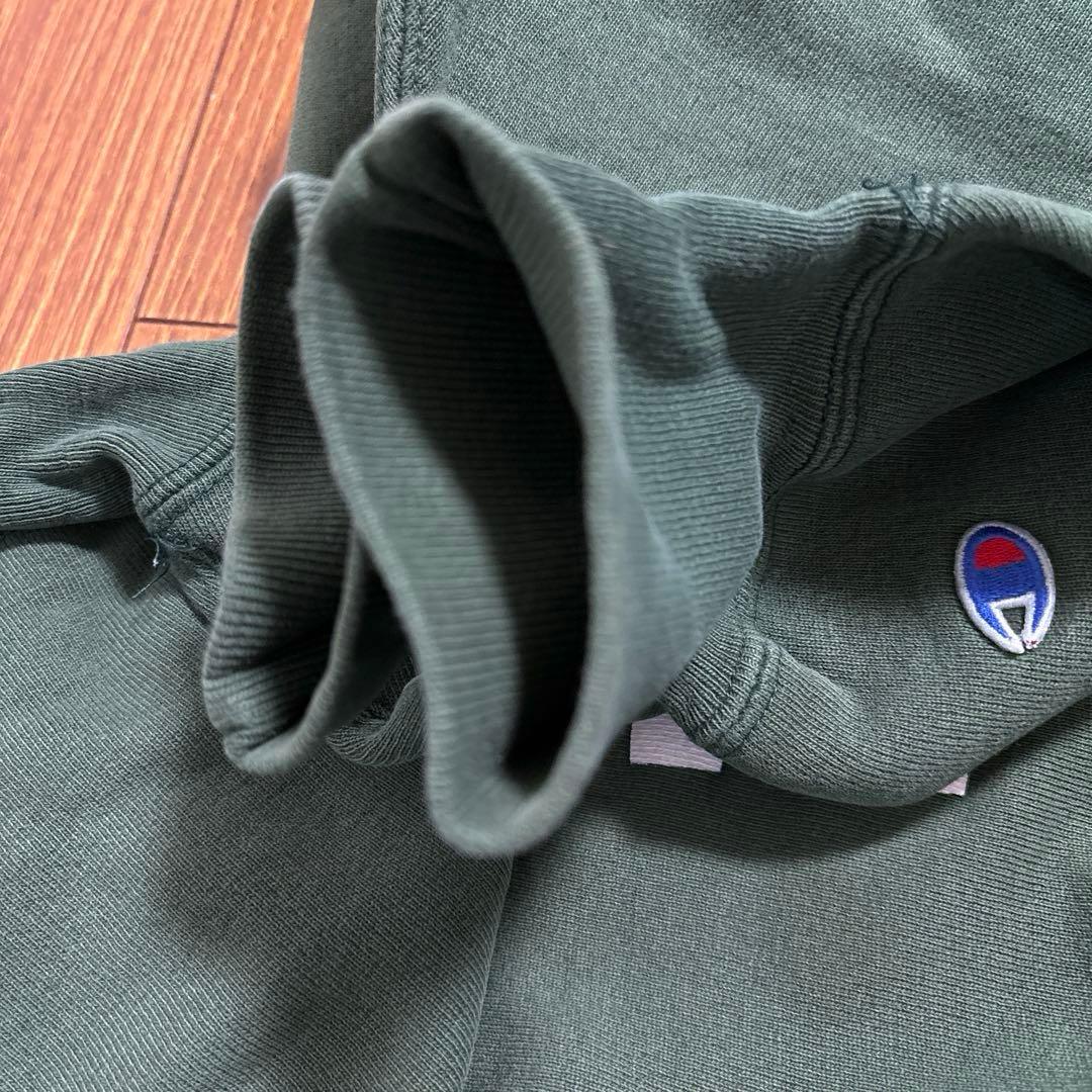 90's チャンピオン リバースウィーブ ミシガン　 ＸLサイズ