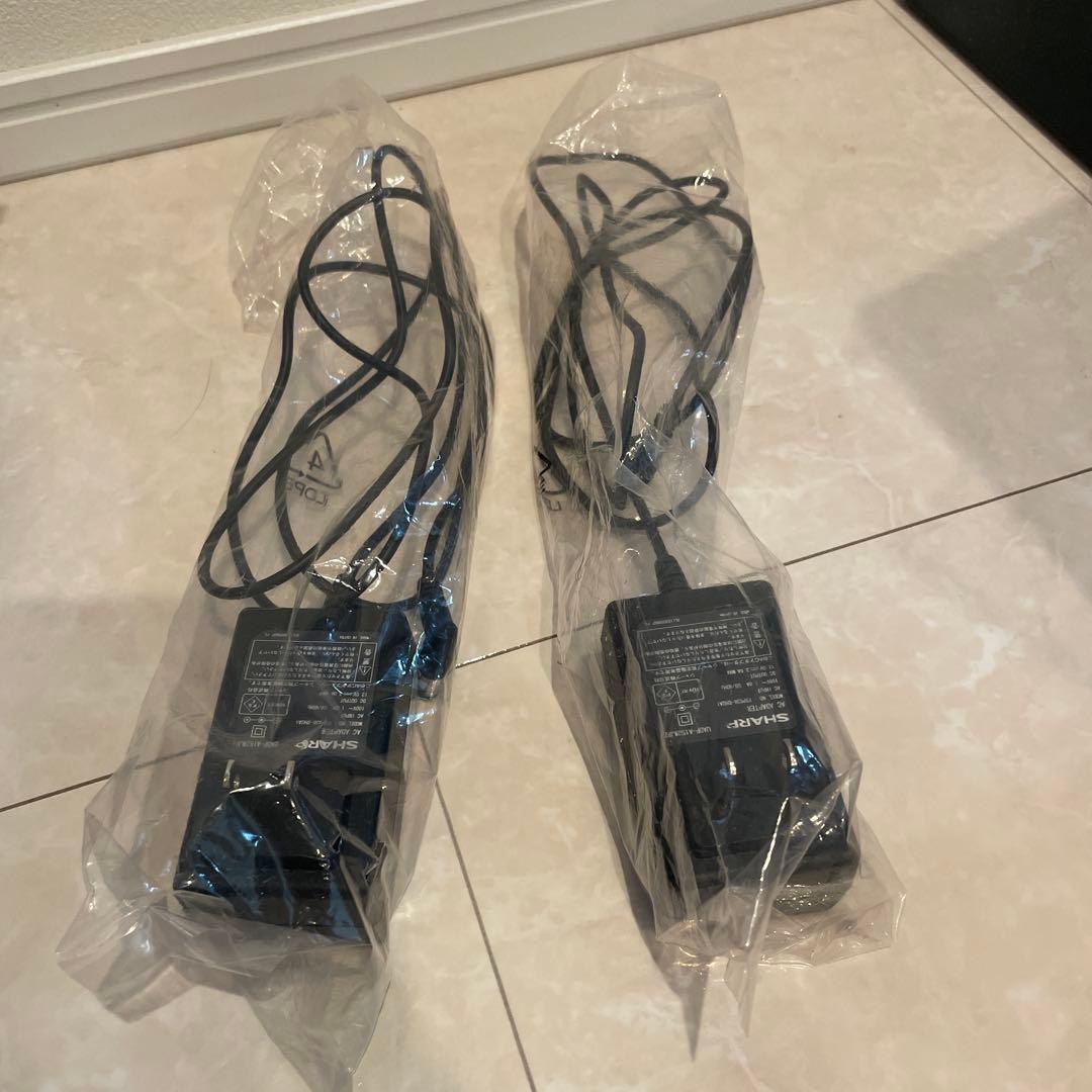 シャープ 16V型 液晶 テレビ AQUOS 2T-C16AP フルハイビジョン