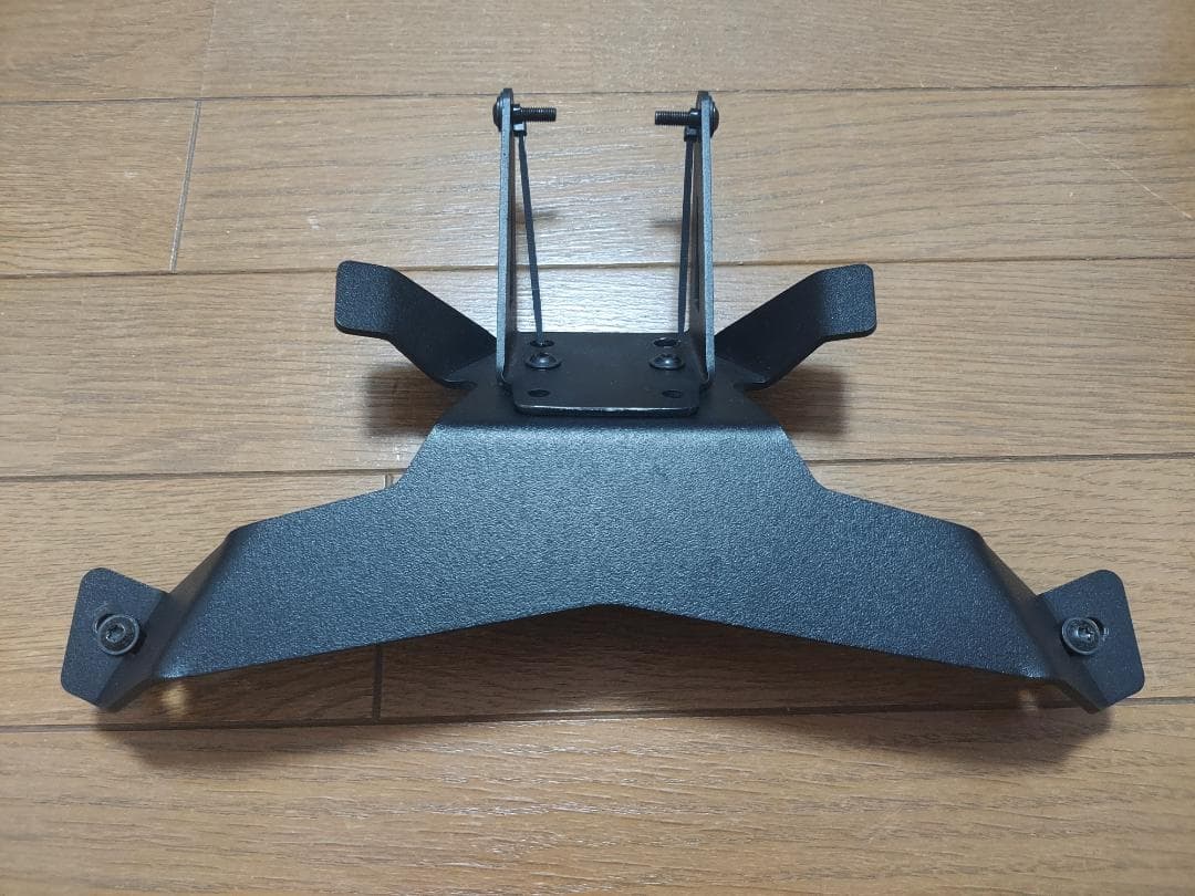 専用　　R1200RS　純正ナビ移設ステー　R1250RS　USED