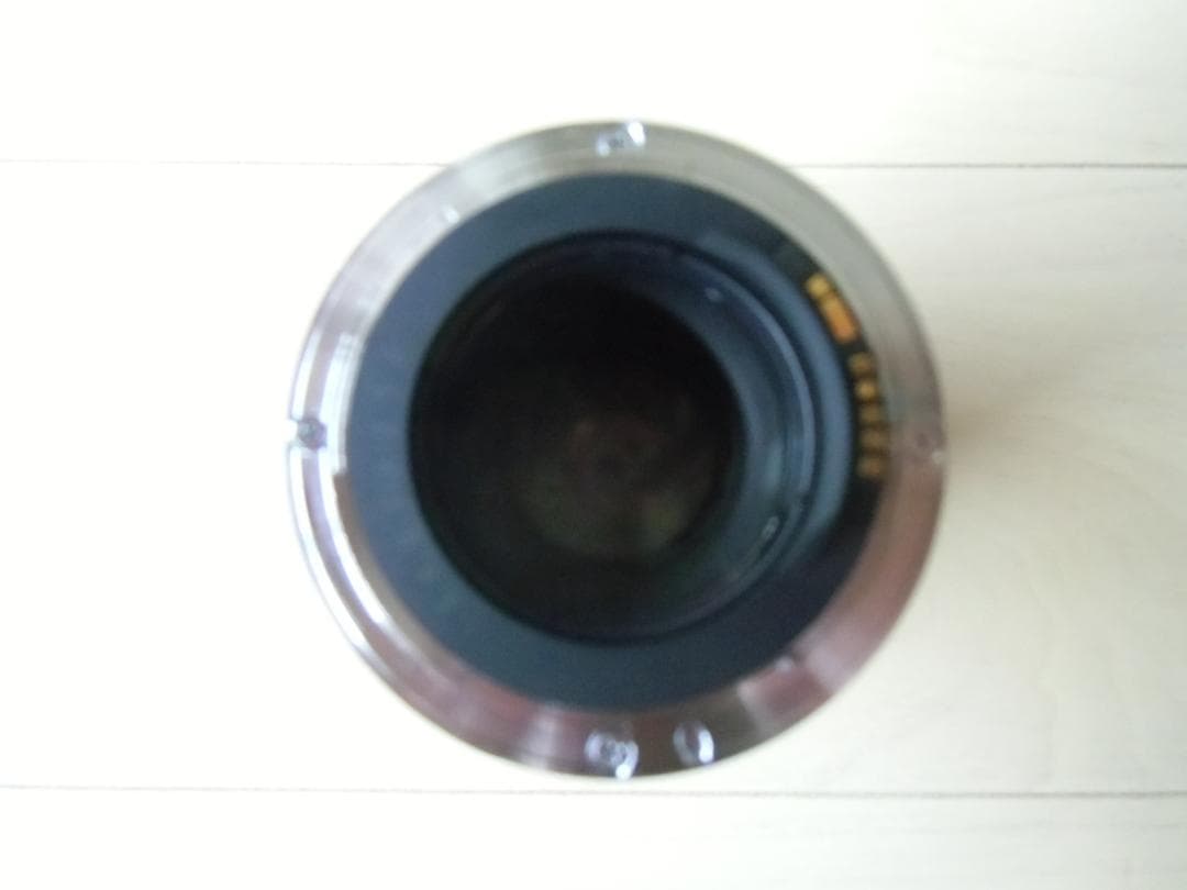 接写が楽しくなる！【Canon MACRO Lens EF 100mm 】