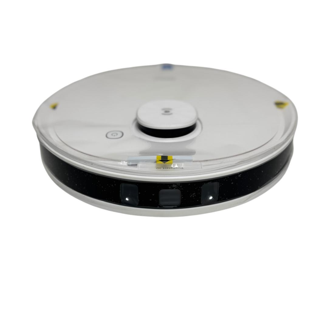 未使用　ECOVACS DEEBOT N8Pro+　ロボット掃除機