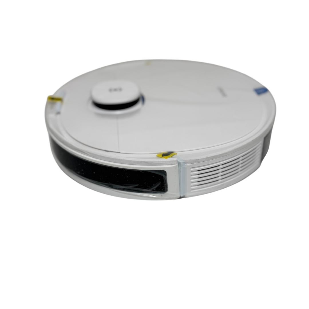 未使用　ECOVACS DEEBOT N8Pro+　ロボット掃除機