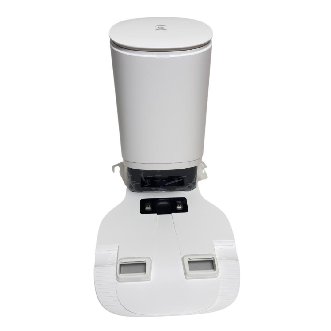 未使用　ECOVACS DEEBOT N8Pro+　ロボット掃除機