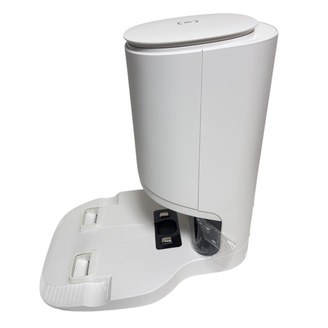 未使用　ECOVACS DEEBOT N8Pro+　ロボット掃除機