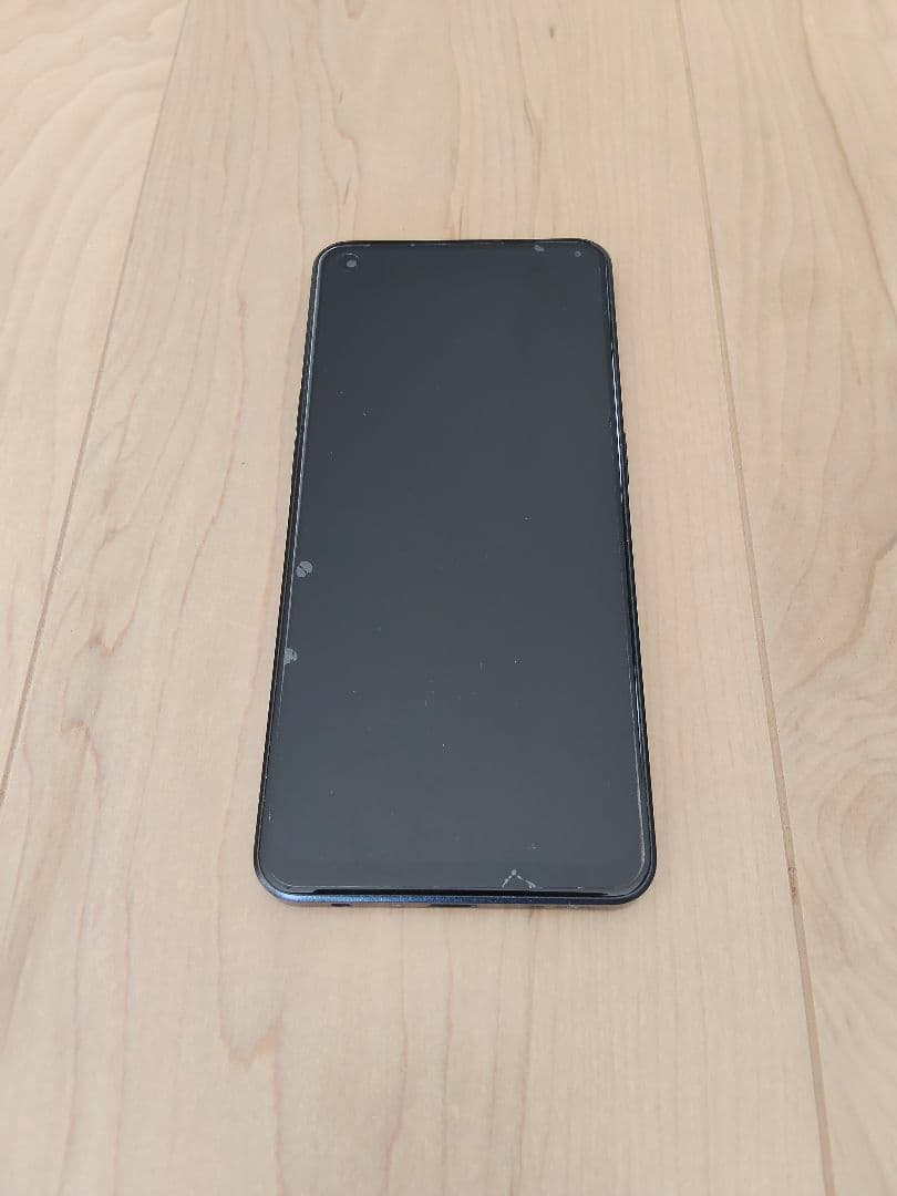 u*u様 【送料無料】OPPOReno9A本体　箱付き